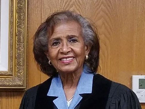 Bell County Justice of the Peace Claudia Brown